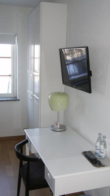 Hobykrok B&B Lund Pokoj fotografie