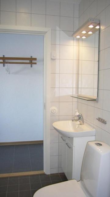 Hobykrok B&B Lund Pokoj fotografie