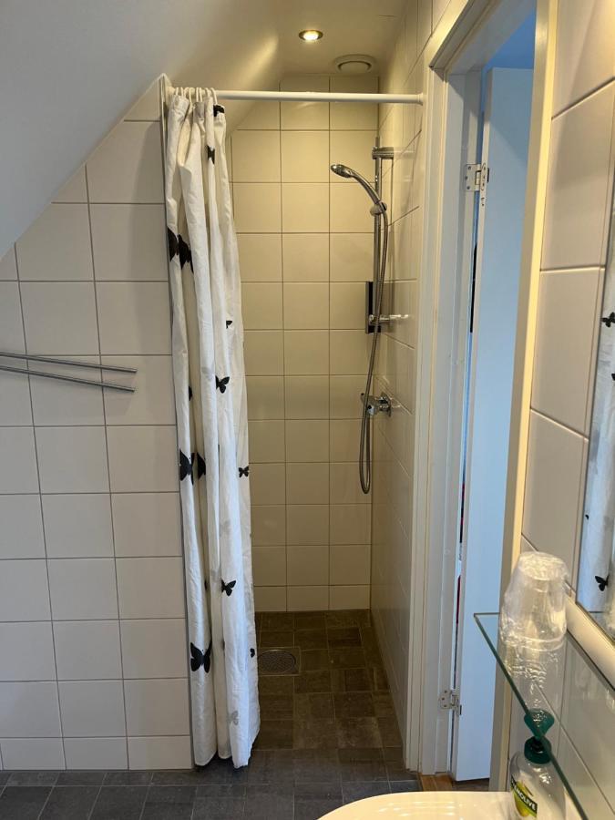 Hobykrok B&B Lund Exteriér fotografie