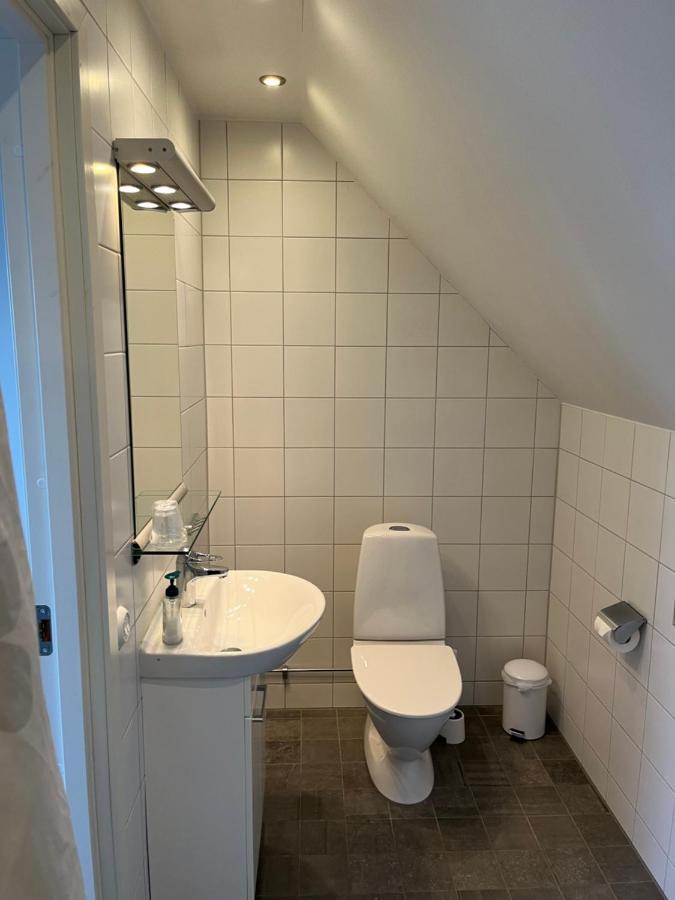 Hobykrok B&B Lund Exteriér fotografie