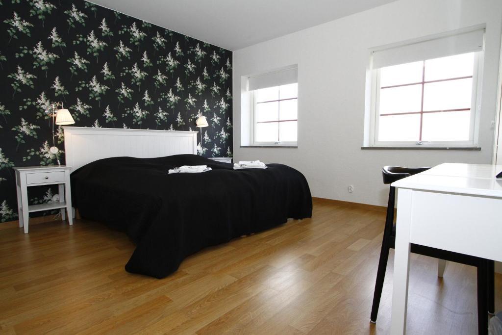 Hobykrok B&B Lund Pokoj fotografie
