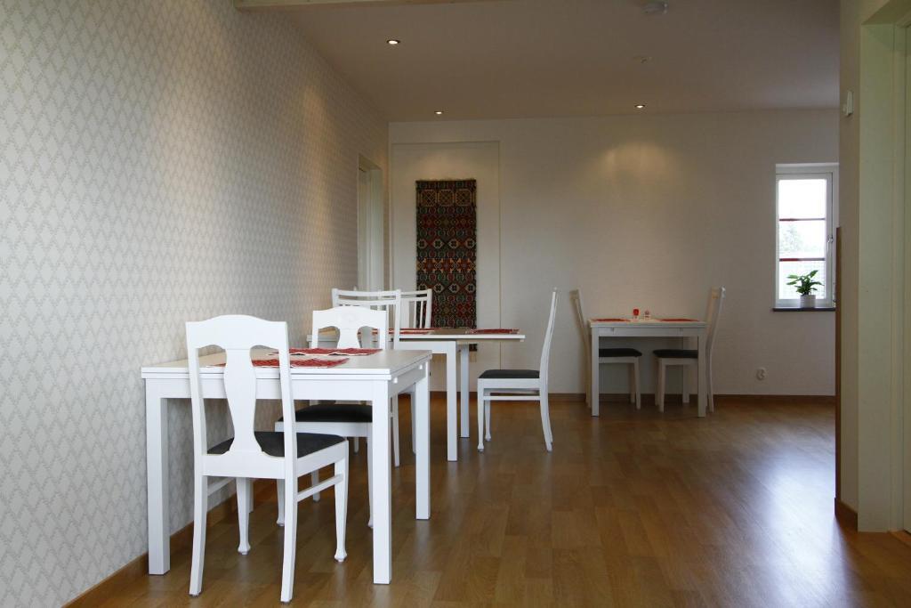 Hobykrok B&B Lund Pokoj fotografie