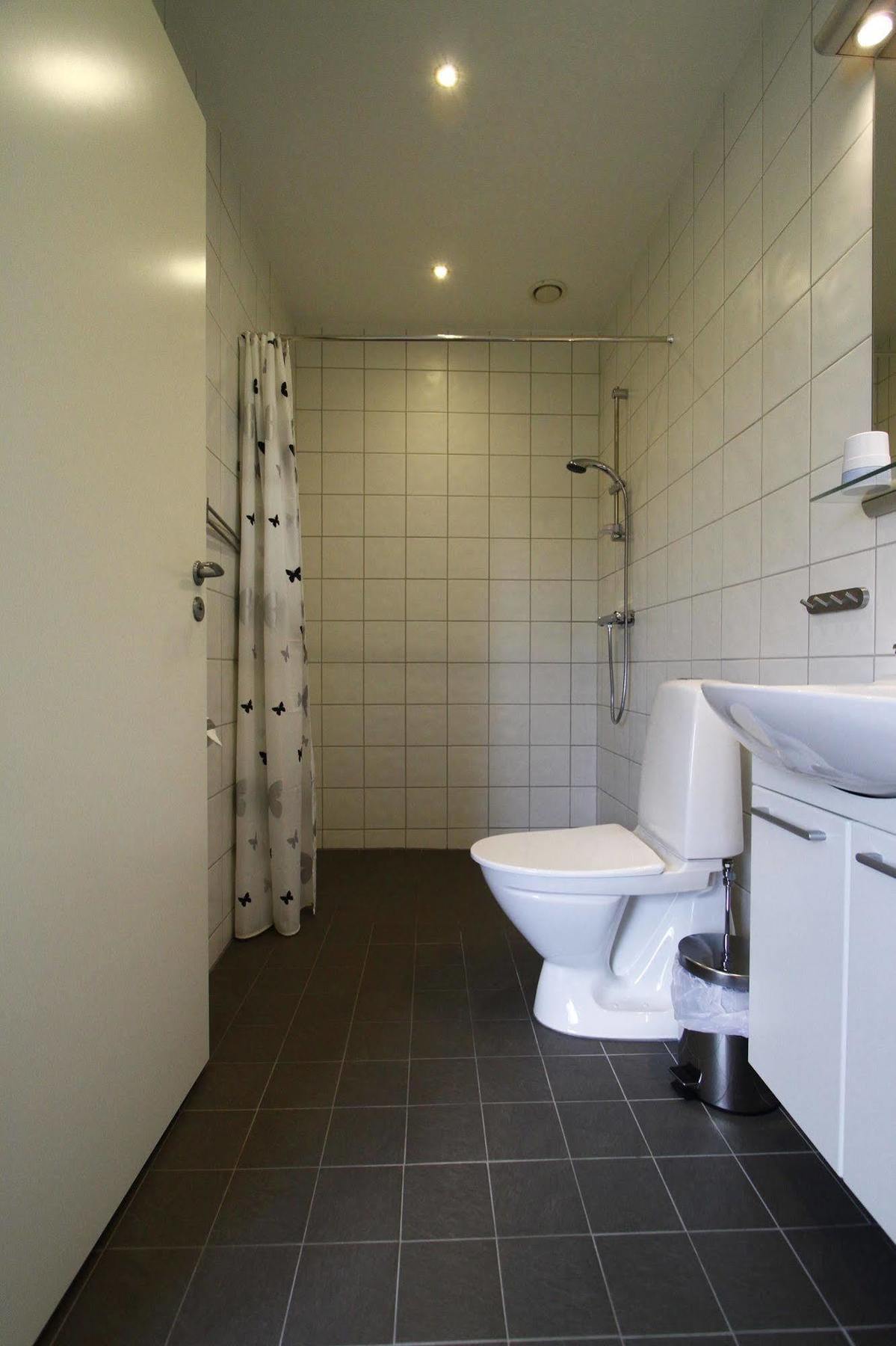 Hobykrok B&B Lund Exteriér fotografie